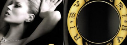 Набор  Bvlgari из Duty Free