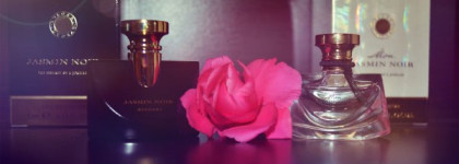 Набор  Bvlgari из Duty Free