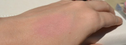 Кремовые румяна Yves Saint laurent Cream Blush и хайлайтер от  Yves Saint Laurent Touch Eclat Radiant Touch