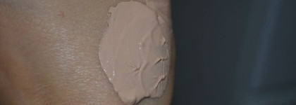 Тональный крем  Helena Rubinstein: Color Clone Hydra-24h 20 beige vanilla