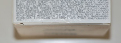 Увлажняющий крем-комфорт Yves Saint Laurent Comfort Hydrating Hydra Feel