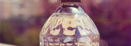 Взрыв свежести с ароматом  Jimmy Choo Eau De Toilette