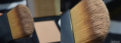 Пудра Chanel Vitalumiere Eclat Comfort Radiance Compact Makeup SPF 10 №30 Beige — Sable