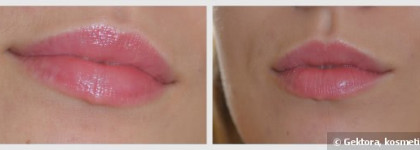 Чудесное увлажнение с Dior Addict Lip Glow Color Reviver Balm SPF 10