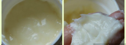 Знакомство с маркой Christina маска для волос Maize Hair Mask и увлажняющий крем Elastin Collagen