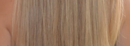 Знакомство с маркой Christina маска для волос Maize Hair Mask и увлажняющий крем Elastin Collagen