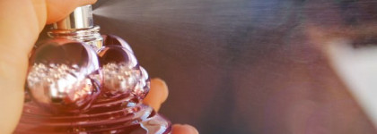 Новый аромат от Cacharel  Catch…Me