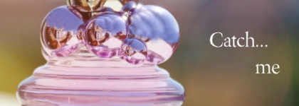 Новый аромат от Cacharel  Catch…Me
