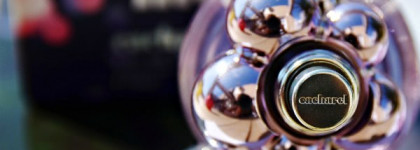 Новый аромат от Cacharel  Catch…Me