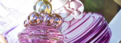 Новый аромат от Cacharel  Catch…Me