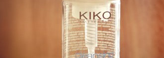Муссы для умывания от Sephora  Supreme Cleansing Foam и Kiko  Make UP Milano Cleansing Foam