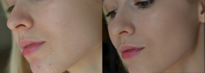Тональная основа 3D сияние YSL  Le Teint Touche Eclat BR 30 SPF 19 / PA++