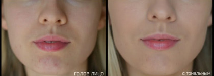 Тональная основа 3D сияние YSL  Le Teint Touche Eclat BR 30 SPF 19 / PA++