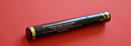 Тушь Too Faced Lash Injection Tube-Building Mascara