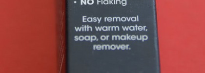 Тушь Too Faced Lash Injection Tube-Building Mascara