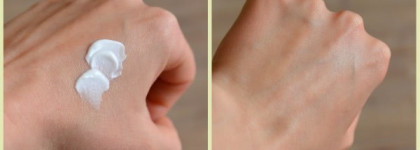 Косметические продукты марки Кора