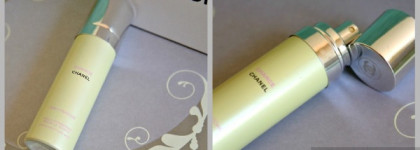 Свежесть от Chanel - Chance Eau Fraiche туалетная вода, парфюмированная дымка и увлажняющий крем для тела
