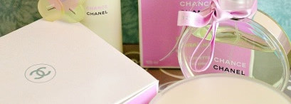 Свежесть от Chanel - Chance Eau Fraiche туалетная вода, парфюмированная дымка и увлажняющий крем для тела