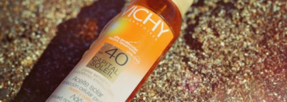 Защита кожи от солнца и увлажнение