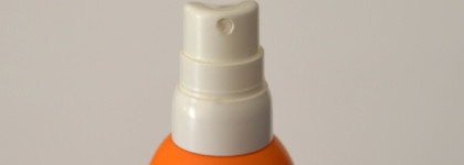 Защита кожи от солнца и увлажнение