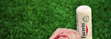 SOS для потрескавшихся и сухих губ Eucerin Lip Activ