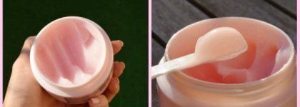 Прекрасные продукты для окрашенных волос  L'oreal Professionel Serie Expert Vitamino Color Shampoo и L'oreal Professionel Serie Expert Vitamino Color Gel-Masque