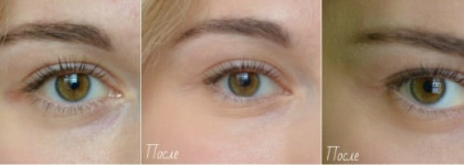 MAC Select Moisturecover NW20