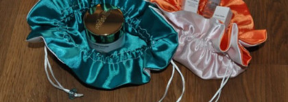 Swiss Line Force Vitale Aqua Vitale Крем-гель Живая вода