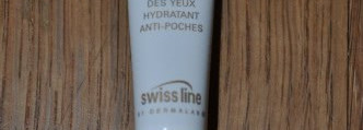 Swiss Line Force De-puffing Eye Moisturizer Увлажняющий гель против отеков