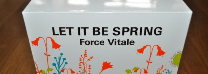 Swiss Line Force Vitale Aqua Vitale Крем-гель Живая вода