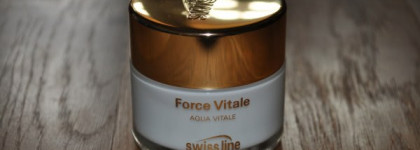 Swiss Line Force Vitale Aqua Vitale Крем-гель Живая вода