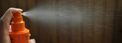 Lancaster Oil free Milky Spray Spf15 Солнцезащитное молочко-спрей для загара нежирное