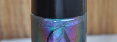 Лак для ногтей Aurelia Professional 405