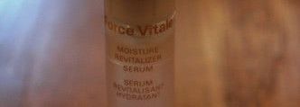 Swiss Line Force Vitale Moisture Revitalizer Serum Увлажняющая сыворотка