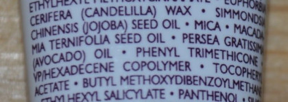 Бальзамы и кондиционеры для губ