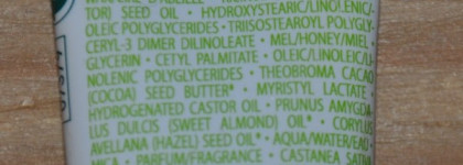 Бальзамы и кондиционеры для губ