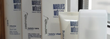 Marlies Moller. Основной уход. Одно лечим, другое калечим?