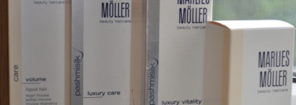 Marlies Moller. Основной уход. Одно лечим, другое калечим?