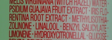 Тоники, опробованные за 3 года (Clarins, Estee Lauder, Guerlain, Lancome, Matis, Melvita)