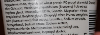 Уход для волос (Мирра, Percy & Reed, Rene Furterer)