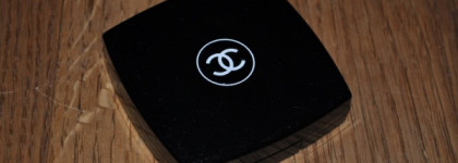 Румяна Chanel Joues Contraste Powder Blush 79 Rouge