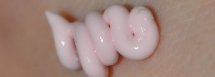 Очищение для лица, требующее смывание водой (гели, кремы марок Givenchy, Korres, La Roche-Posay, Lancome, Matis)