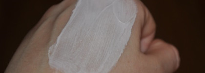 Очищение для лица, требующее смывание водой (гели, кремы марок Givenchy, Korres, La Roche-Posay, Lancome, Matis)