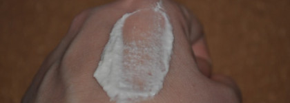 Экспресс-средства для лица Часть 1 Очищение (пилинги механические с очищающими частицами)