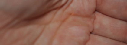 Экспресс-средства для лица Часть 3 Очищение (маски, лосьоны и пилинги с кислотами)