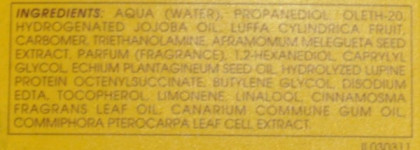 Экспресс-средства для лица Часть 1 Очищение (пилинги механические с очищающими частицами)