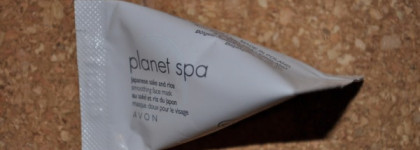 Экспресс-средства для лица Часть 2 Очищение (маски-пленки)