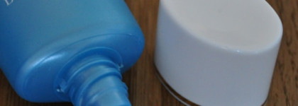 Экспресс-средства для лица Часть 5 Увлажнение (маски увлажняющие)