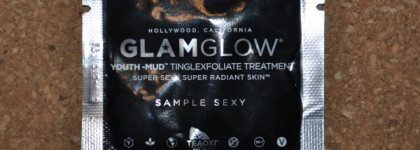 Экспресс-средства для лица Часть 4 Очищение (маски на основе глины)