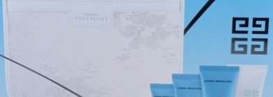 Сыворотка и крем Givenchy Hydra Sparkling